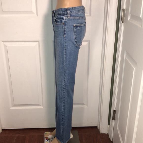J. Crew Factory Jeans 26R - Picture 4 of 10